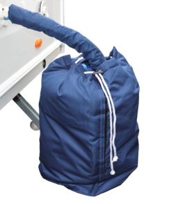 MP6623 Insulated Water Carrier Storage Bag with Pipe Cover