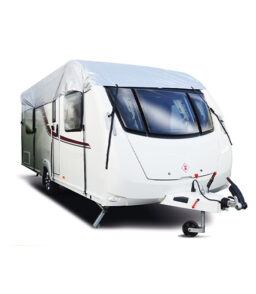 Caravan Top Cover