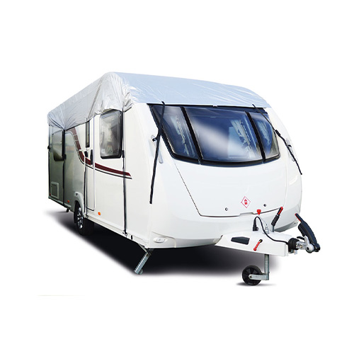 Caravan Top Cover