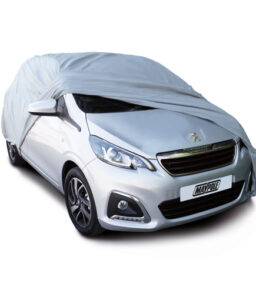 MP9851 Small Breathable Car Cover