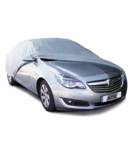MP9871 Large Breathable Car Cover