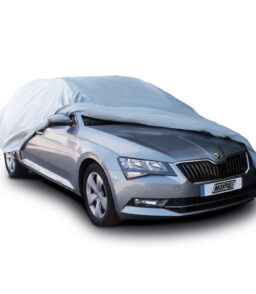 MP9881 Extra Large Breathable Car Cover