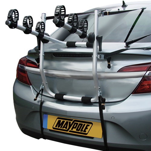 maypole cycle carrier
