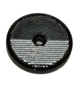 MP162B Radex Clear Front Round Reflector