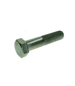 MP241TP Trade Pack Of M16 x 75mm Bolts - 25 Pieces