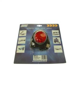MP37 Britax Side Marker Lamp (428.104.12V) Display Packed
