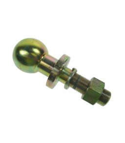 MP48122 50mm Threaded Short Series Ball Pin