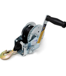 MP7973 Standard Hand Winch 545Kg / 1200LB