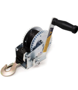 MP7975 Heavy Duty Hand Winch 900Kg / 2000LB