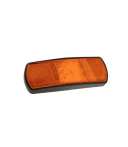 MP8161B LED Amber Side Marker With Integrated Superseal