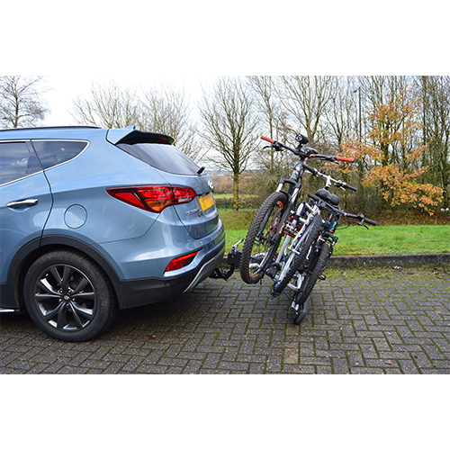 Maypole 3 deals bike carrier