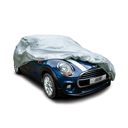  Car Cover Waterproof for Nissan Micra/Maxima/Lucino/Note/Leaf,  Waterproof Outdoor Winter Car Covers Breathable Large Cover with Straps Zip  Dustproof Windproof UV Protection (Color : B1, Size : Lucin : Automotive