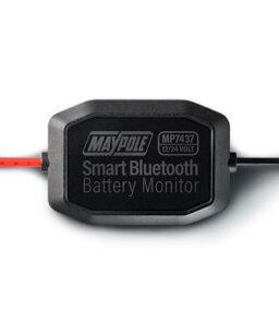 MP7437 Smart Bluetooth Battery Monitor