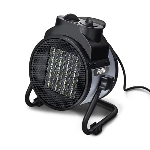 MP752 2kW Electric Heater