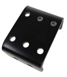 MP2371B Replacement Slider Plate for Height Adjustable 2 Pin Drop Plates