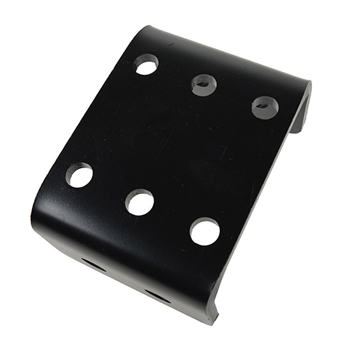 MP2371B Replacement Slider Plate for Height Adjustable 2 Pin Drop Plates