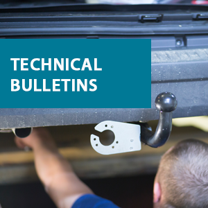 TECHNICAL BULLETINS