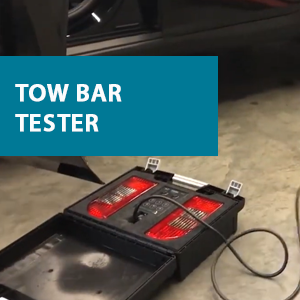 TOWBARTESTER