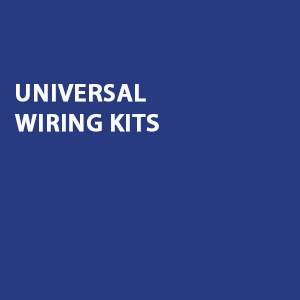 UNIVERSALKITS