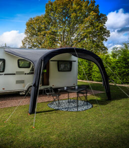 MP9581 Stratford Pro Air Sun Canopy for Caravans & Motorhomes