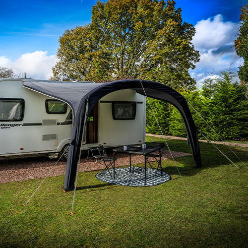 MP9581 Stratford Pro Air Sun Canopy for Caravans & Motorhomes