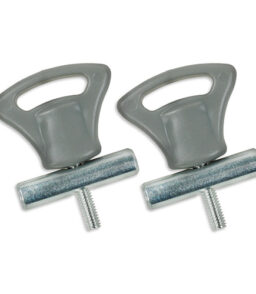 MP9576 6mm Awning Rail Stoppers