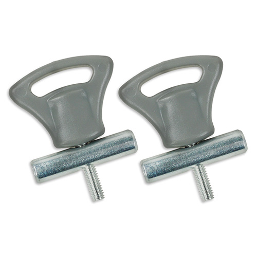 MP9576 6mm Awning Rail Stoppers