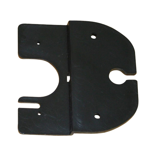 P15539806 Bracket for Aspock Regpoint Number Plate Lamp